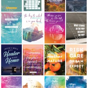 Inspire Posters